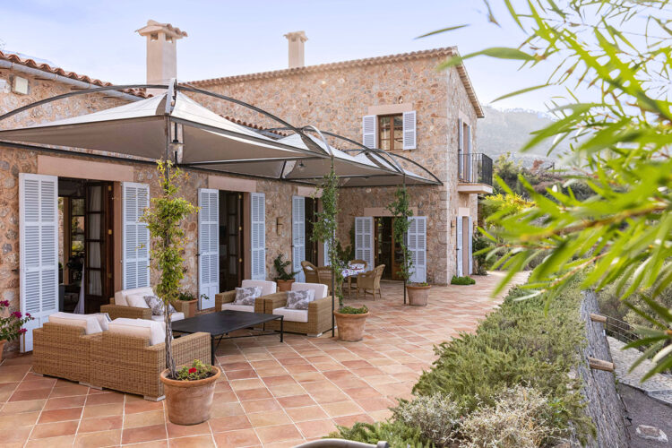 Luxus Ferienhaus Mieten Mallorca Sa Terra6