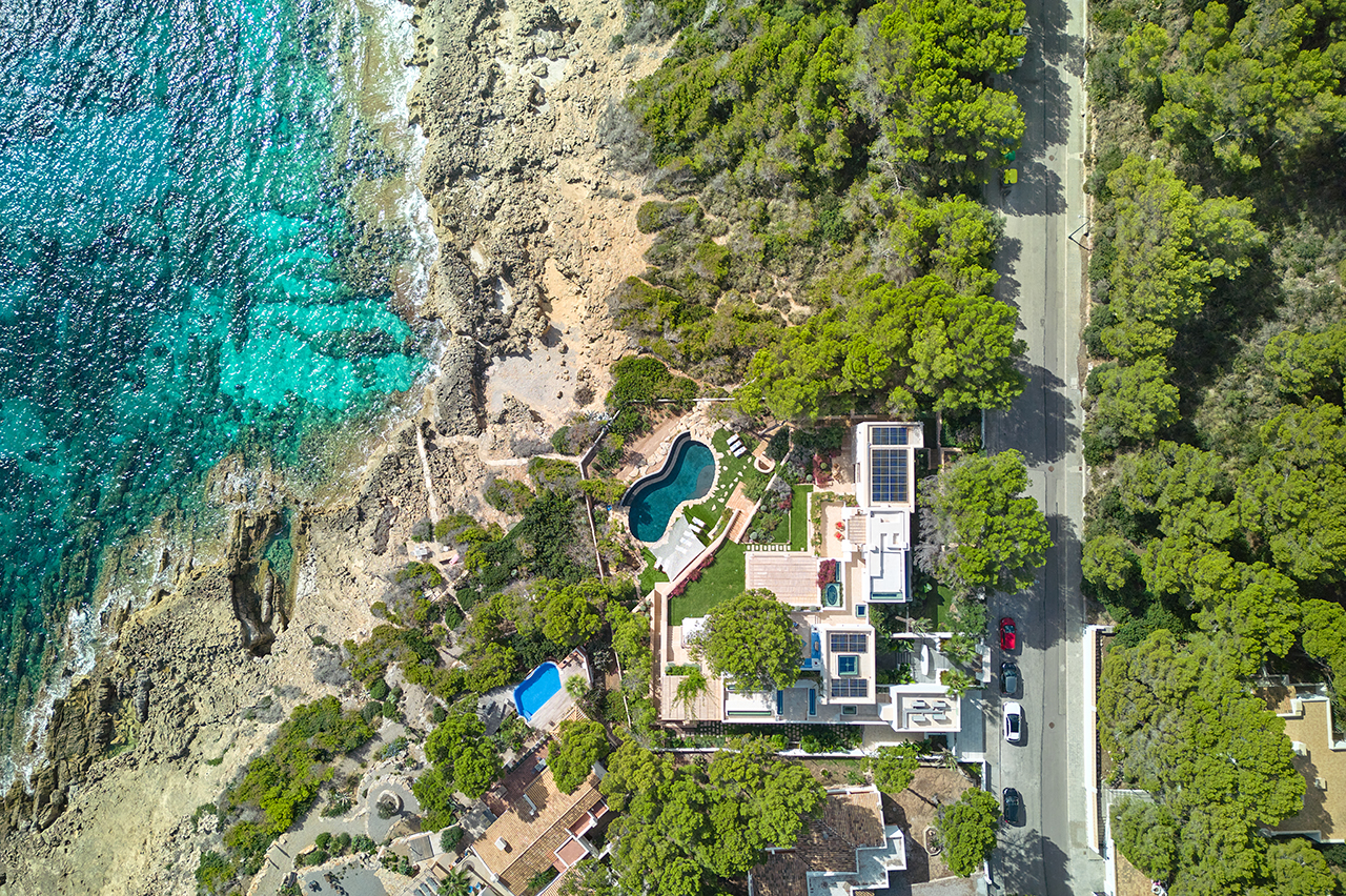 Luxus Finca Casa Del Mar Buchen