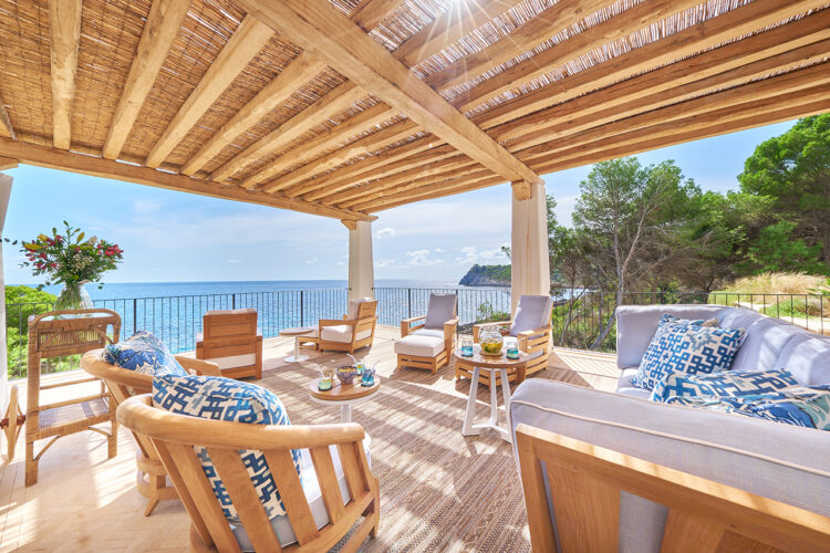 Luxus Finca Casa Del Mar Buchen10