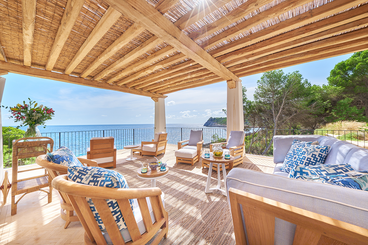 Luxus Finca Casa Del Mar Buchen10