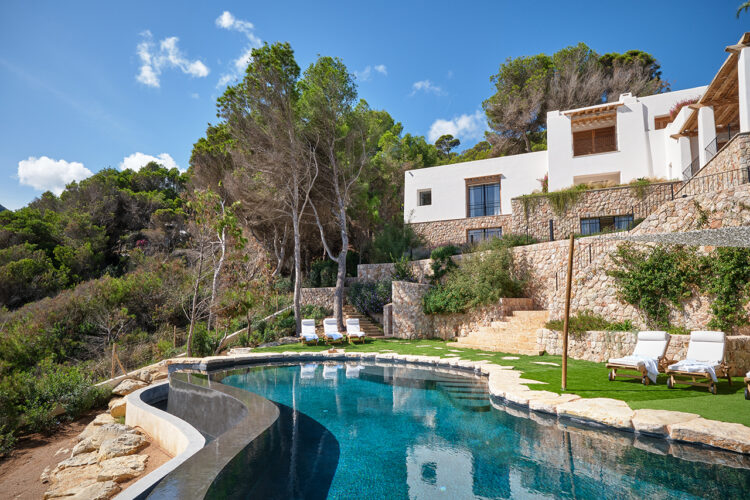Luxus Finca Casa Del Mar Buchen11