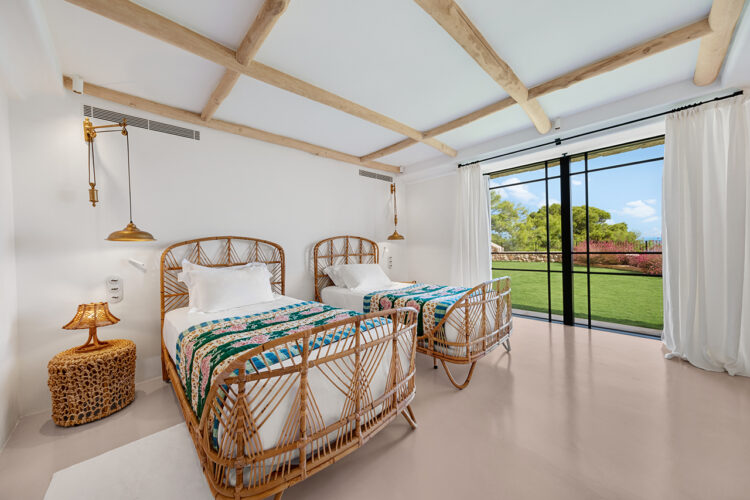 Luxus Finca Casa Del Mar Buchen15