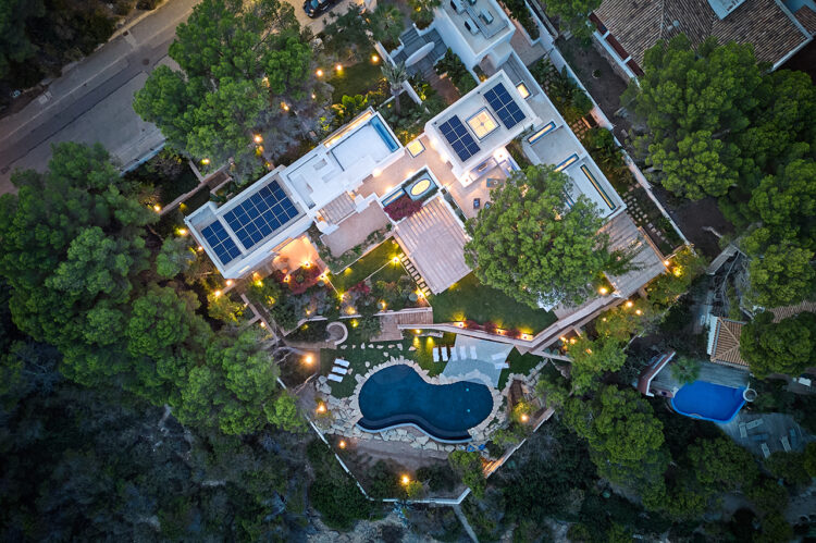 Luxus Finca Casa Del Mar Buchen2