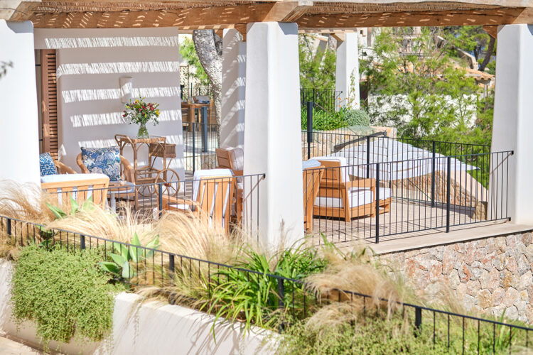 Luxus Finca Mallorca Casa Del Mar Buchen