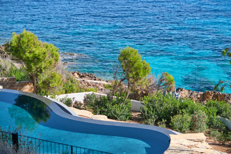 Luxus Finca Mallorca Casa Del Mar Buchen2