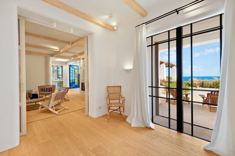 Luxus Finca Mallorca Casa Del Mar Buchen3
