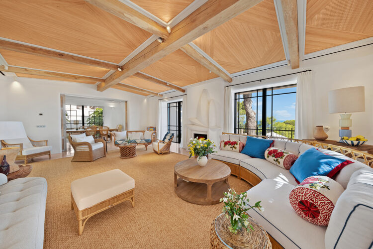 Luxus Finca Mallorca Casa Del Mar Buchen5