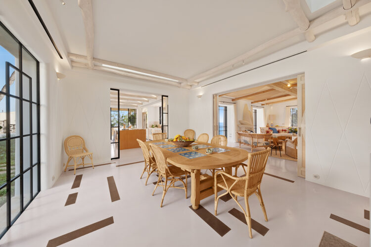 Luxus Finca Mallorca Casa Del Mar Buchen6