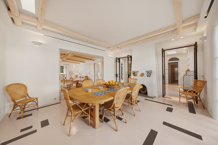 Luxus Finca Mallorca Casa Del Mar Buchen7