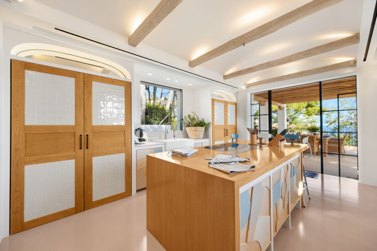 Luxus Finca Mallorca Casa Del Mar Buchen9