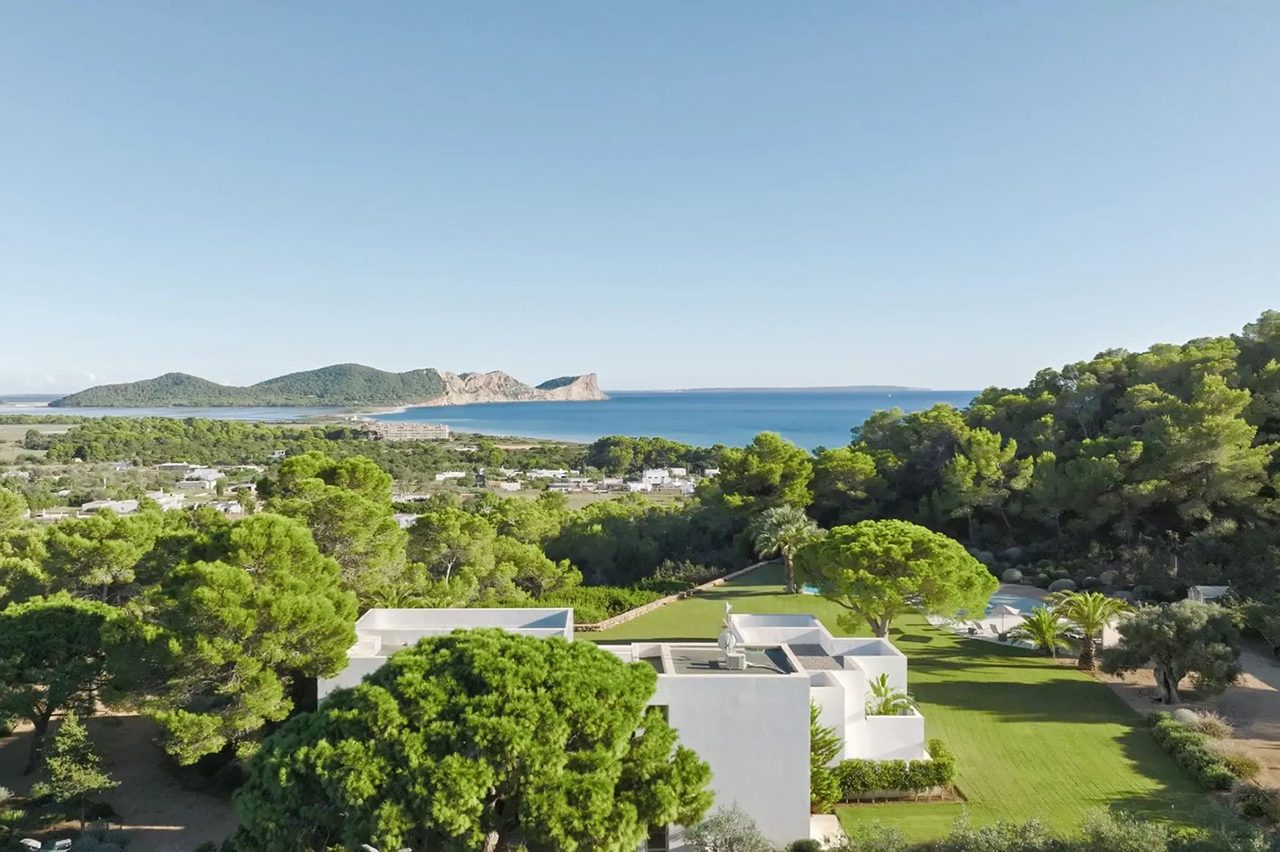 Luxus Villa Bol Nou Ibiza Mieten25