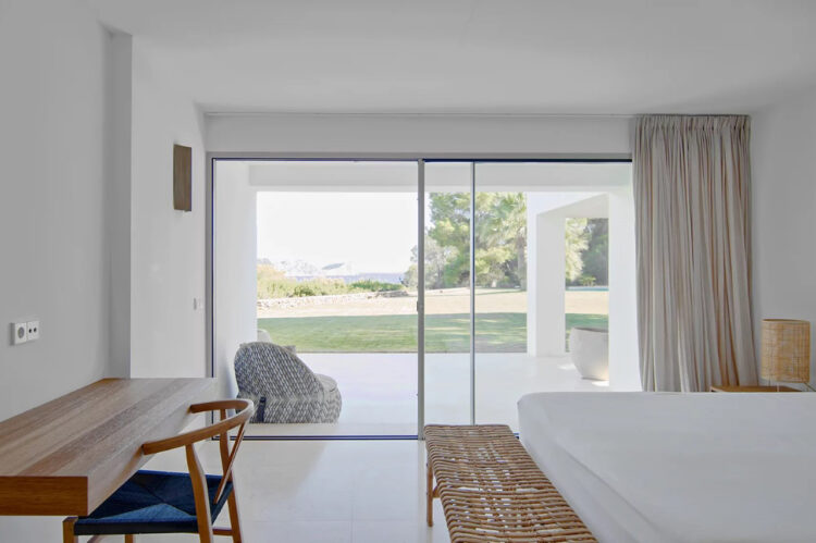 Luxus Villa Bol Nou Ibiza Mieten30