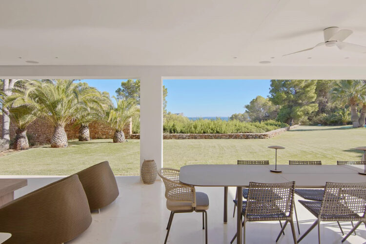 Luxus Villa Bol Nou Ibiza Mieten36