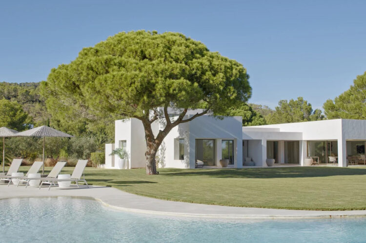 Luxus Villa Bol Nou Ibiza Mieten38
