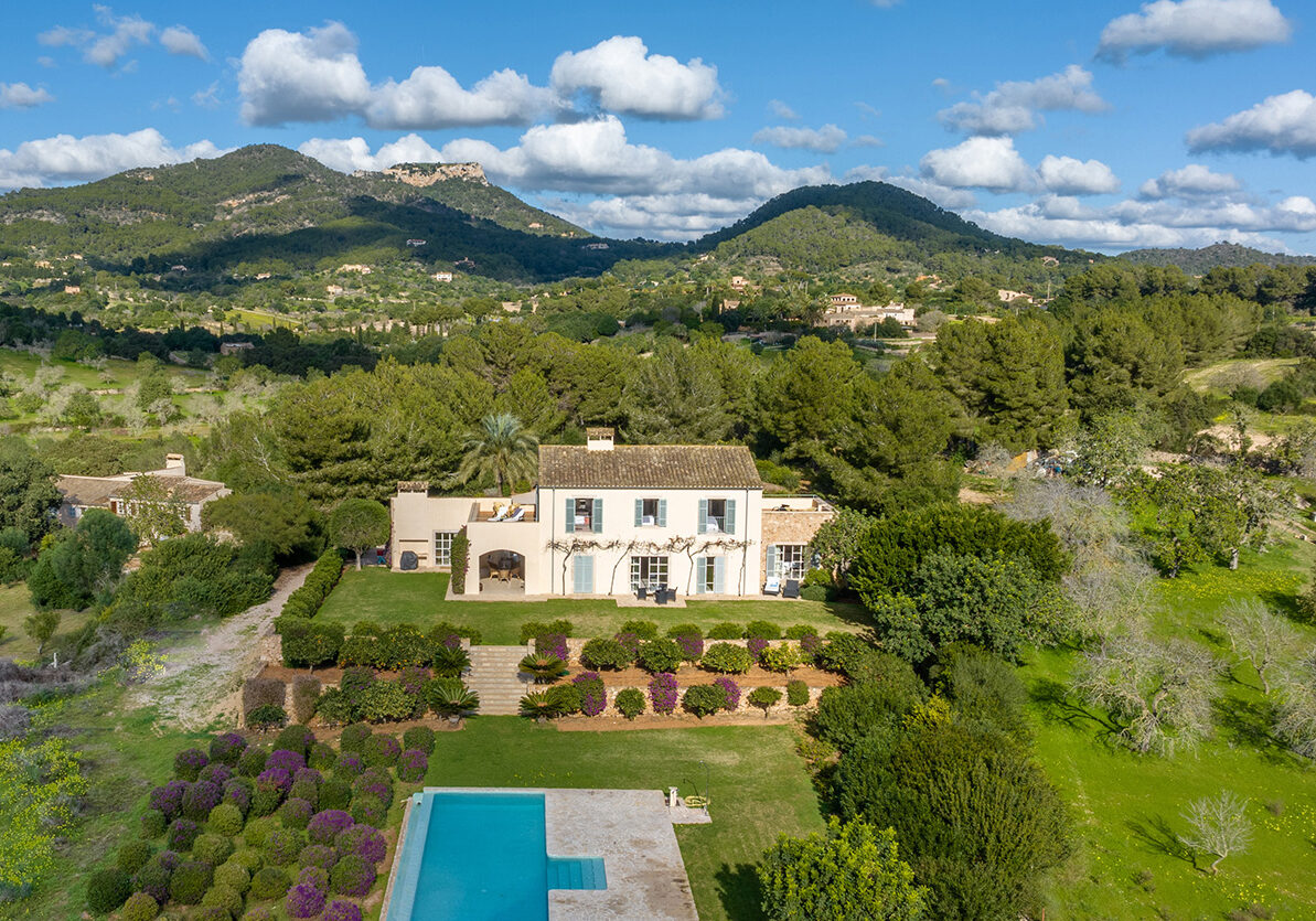 Luxus Villa Casa Miraflores Mallorca Buchen14