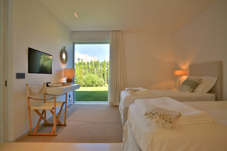 Luxus Villa Casa De Comte Ibiza Mieten10
