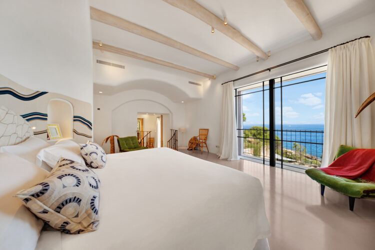 Luxus Villa Casa Del Mar Mieten