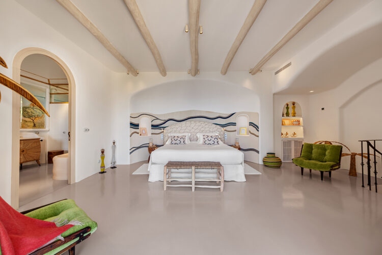 Luxus Villa Casa Del Mar Mieten2