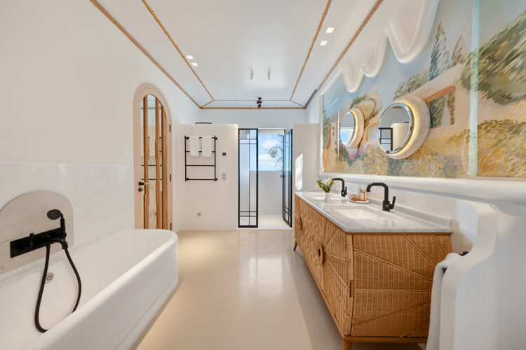 Luxus Villa Casa Del Mar Mieten3