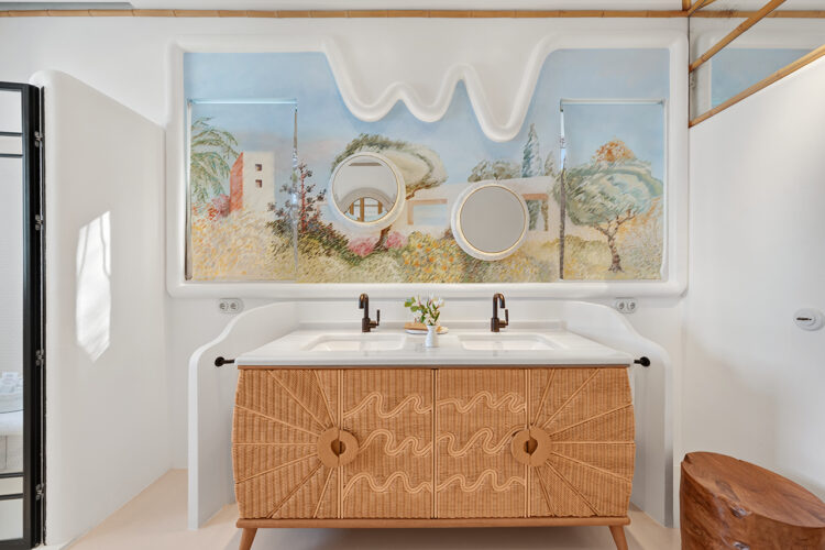 Luxus Villa Casa Del Mar Mieten4