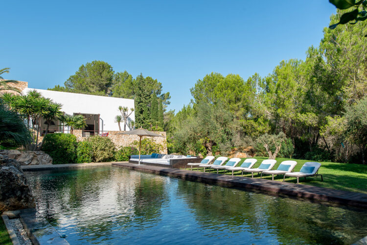 Luxus Villa Finca Fruitera Ibiza Mieten2