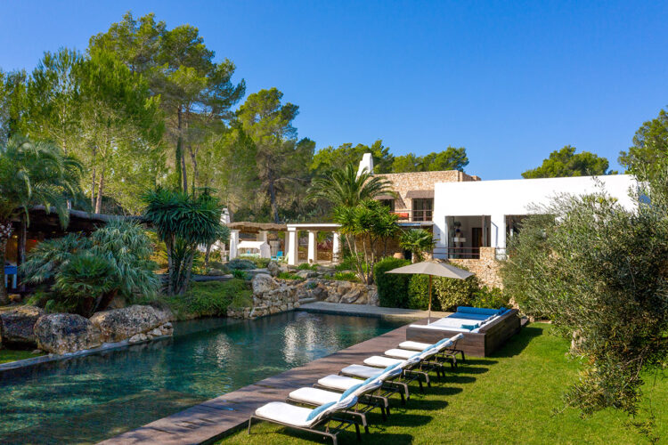 Luxus Villa Finca Fruitera Ibiza Mieten3