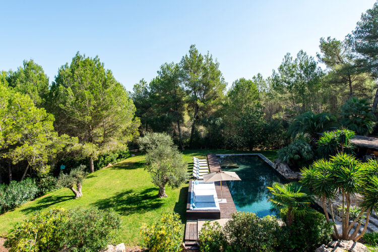 Luxus Villa Finca Fruitera Ibiza Mieten4