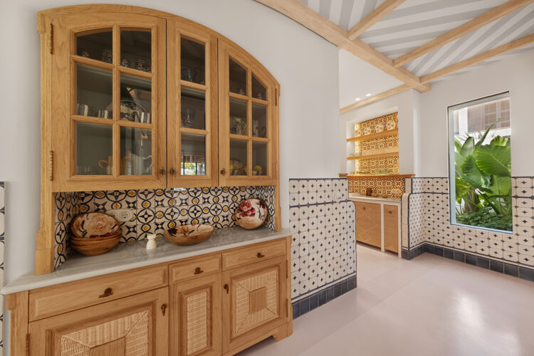 Luxus Villa Mallorca Casa Del Mar Mieten