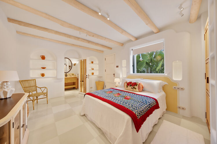 Luxus Villa Mallorca Casa Del Mar Mieten2