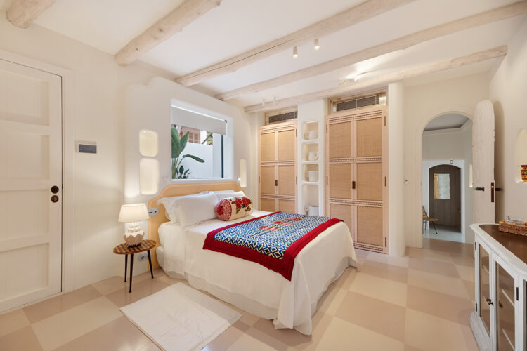 Luxus Villa Mallorca Casa Del Mar Mieten3
