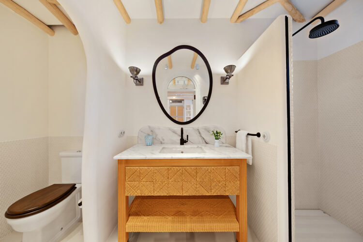 Luxus Villa Mallorca Casa Del Mar Mieten4
