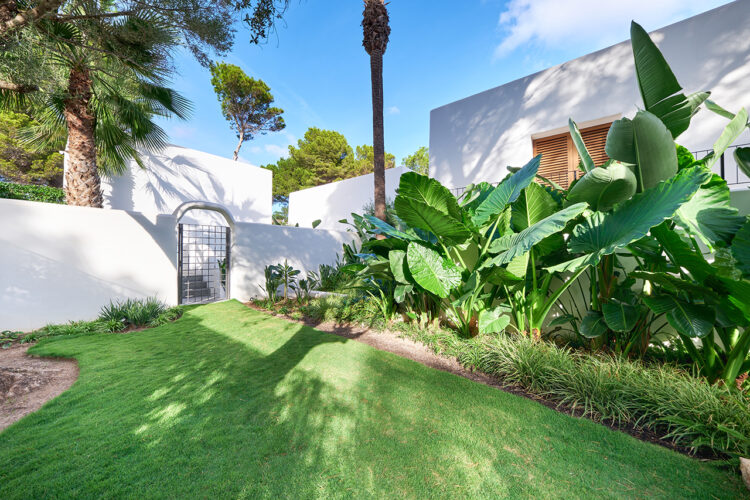 Luxus Villa Mallorca Casa Del Mar Mieten5