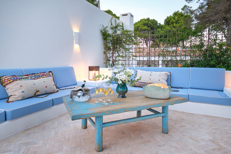 Luxus Villa Mallorca Casa Del Mar Mieten6