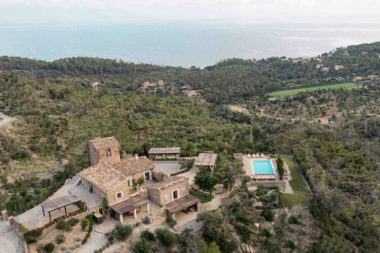 Luxus Villa Mallorca Buchen Son Balagueret7
