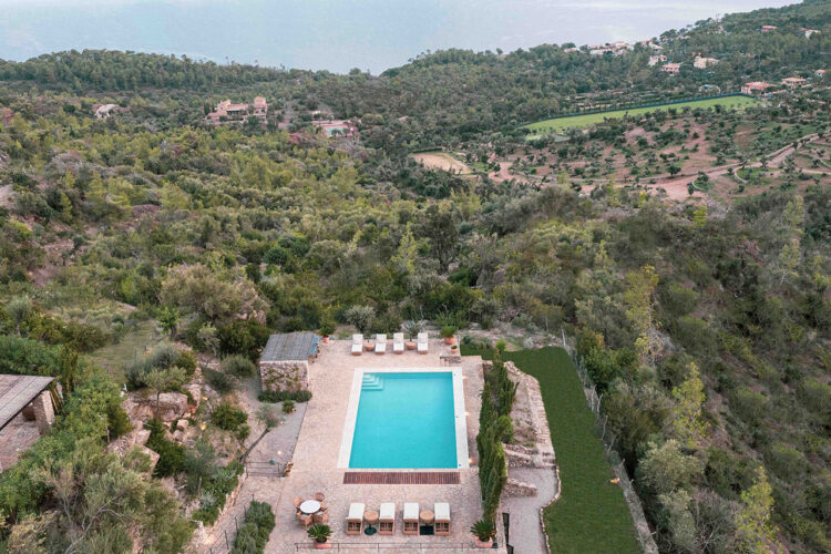 Luxus Villa Mallorca Buchen Son Balagueret9