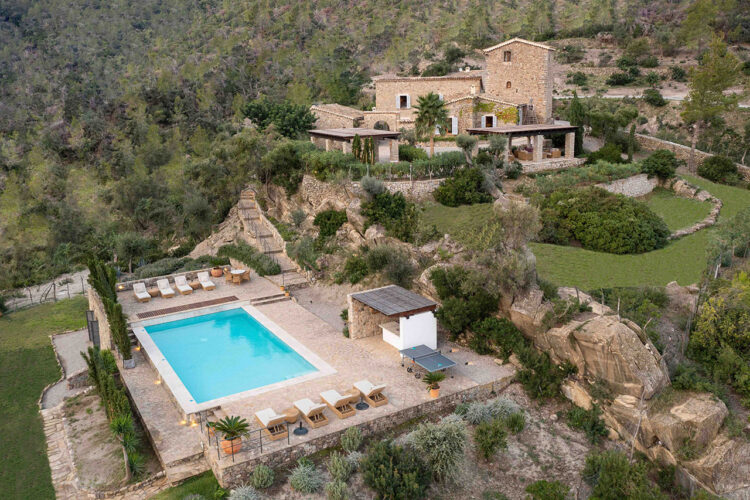 Luxus Villa Mallorca Miten Son Balagueret8