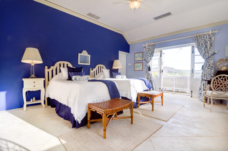 Luxus Villa Mustique Blue Waters10