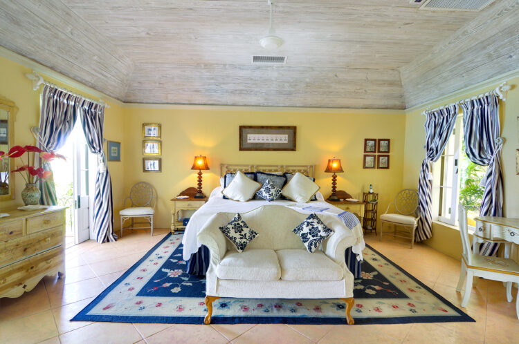 Luxus Villa Mustique Blue Waters5