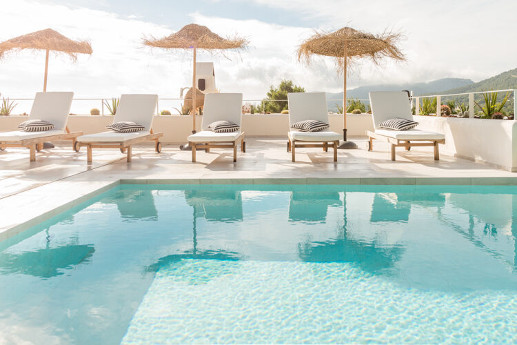 Luxus Villa Silencio Ibiza Buchen2