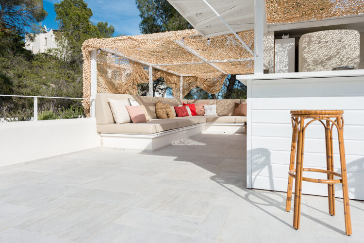Luxus Villa Silencio Ibiza Mieten10