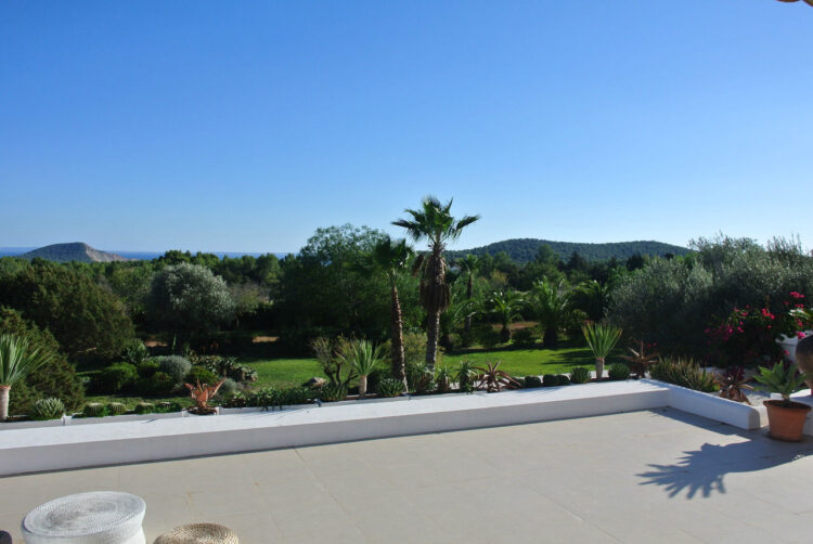 Luxus Villa Talaia Ibiza Mieten3