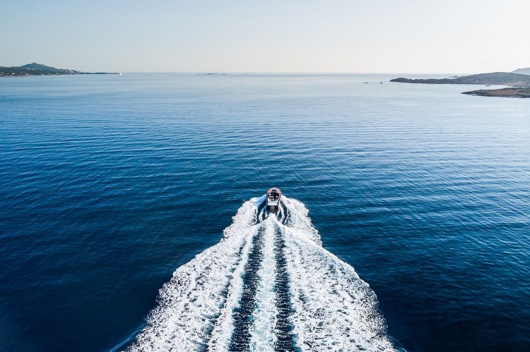 Luxushotel Costa Smeralda Cala Di Volpe