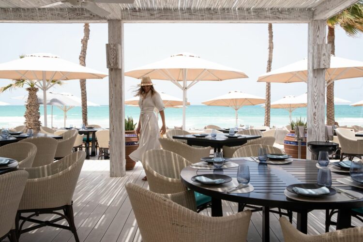 Luxushotel Dubai Am Strand Buchen