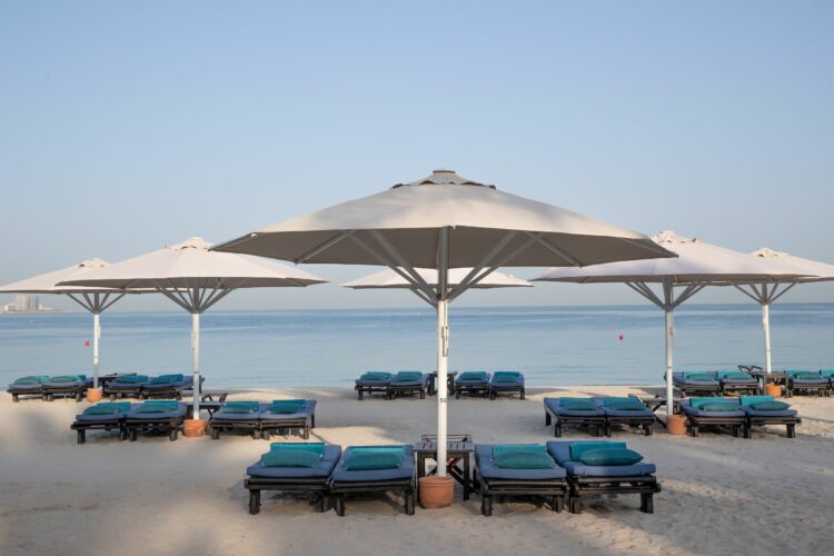 Luxushotel Dubai Am Strand Madinat Jumeirah Mina A Salam
