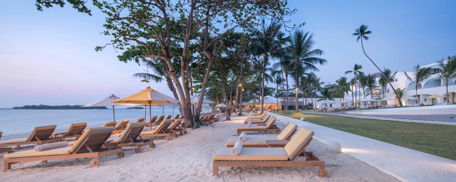 Luxushotel Koh Samui