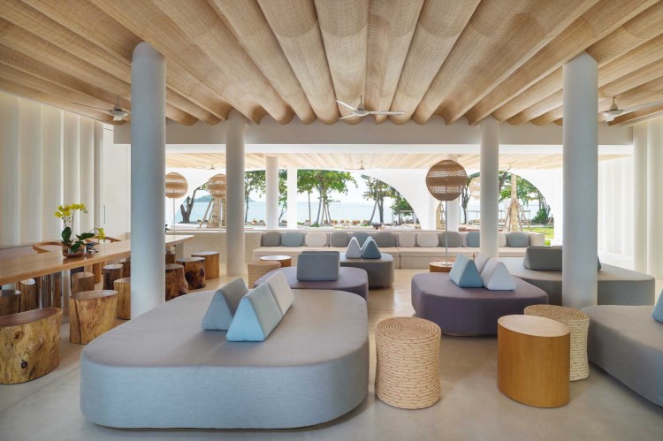 Luxushotel Koh Samui