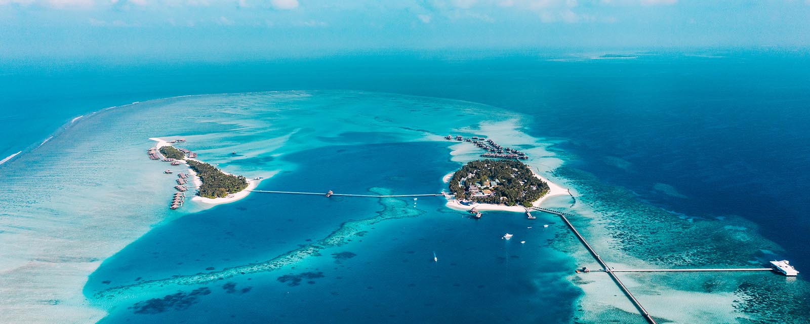Luxushotel Malediven Conrad Maldives Rangali Island 1