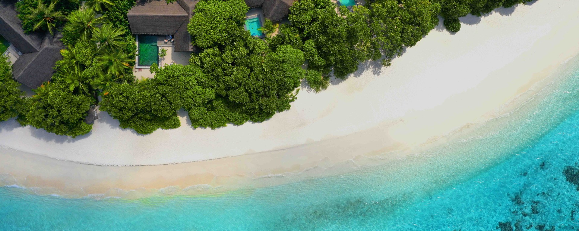 Luxushotel Malediven Vakkaru Maldives 1