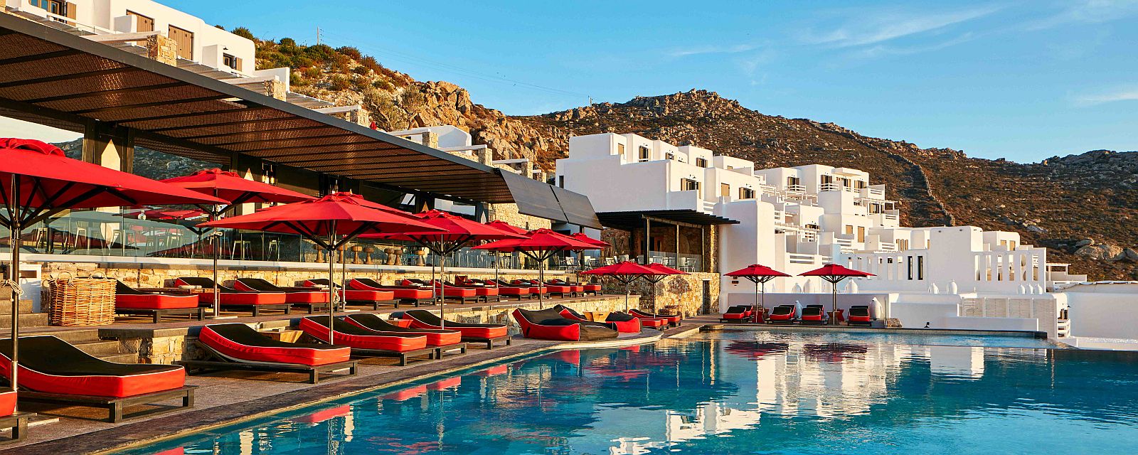 Design Hotel Mykonos