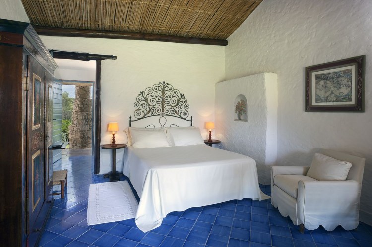 Luxushotel Sardinien Buchen Cala Di Volpe